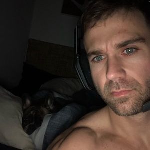 Meet your Posher, Billy